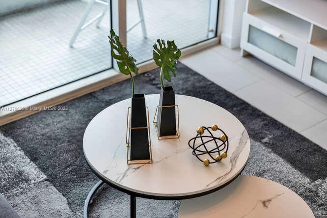 INFINITY AT BRICKELL COND - Residential Lease