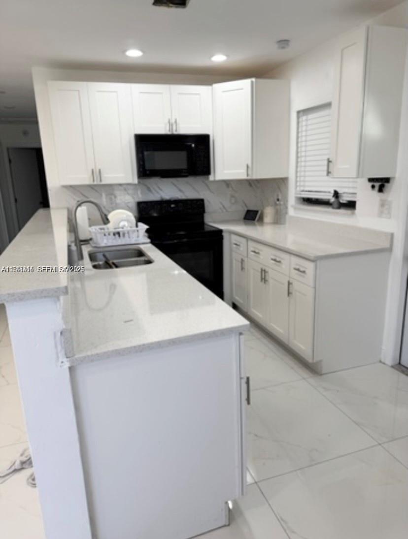 NEW BROWARDALE 1ST ADD - Residential Lease