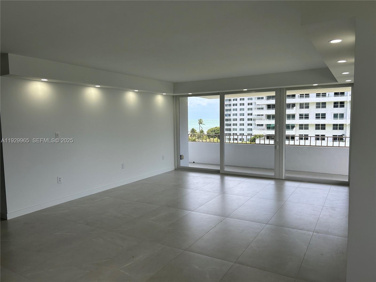 KEY BISCAYNE COMMODORE CL - Residential Lease
