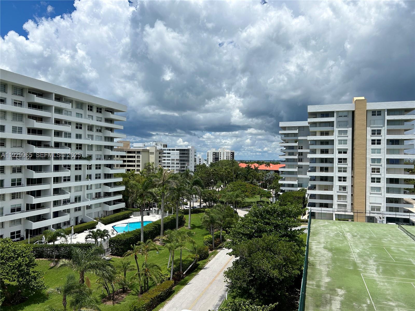 KEY BISCAYNE COMMODORE CL - Residential Lease