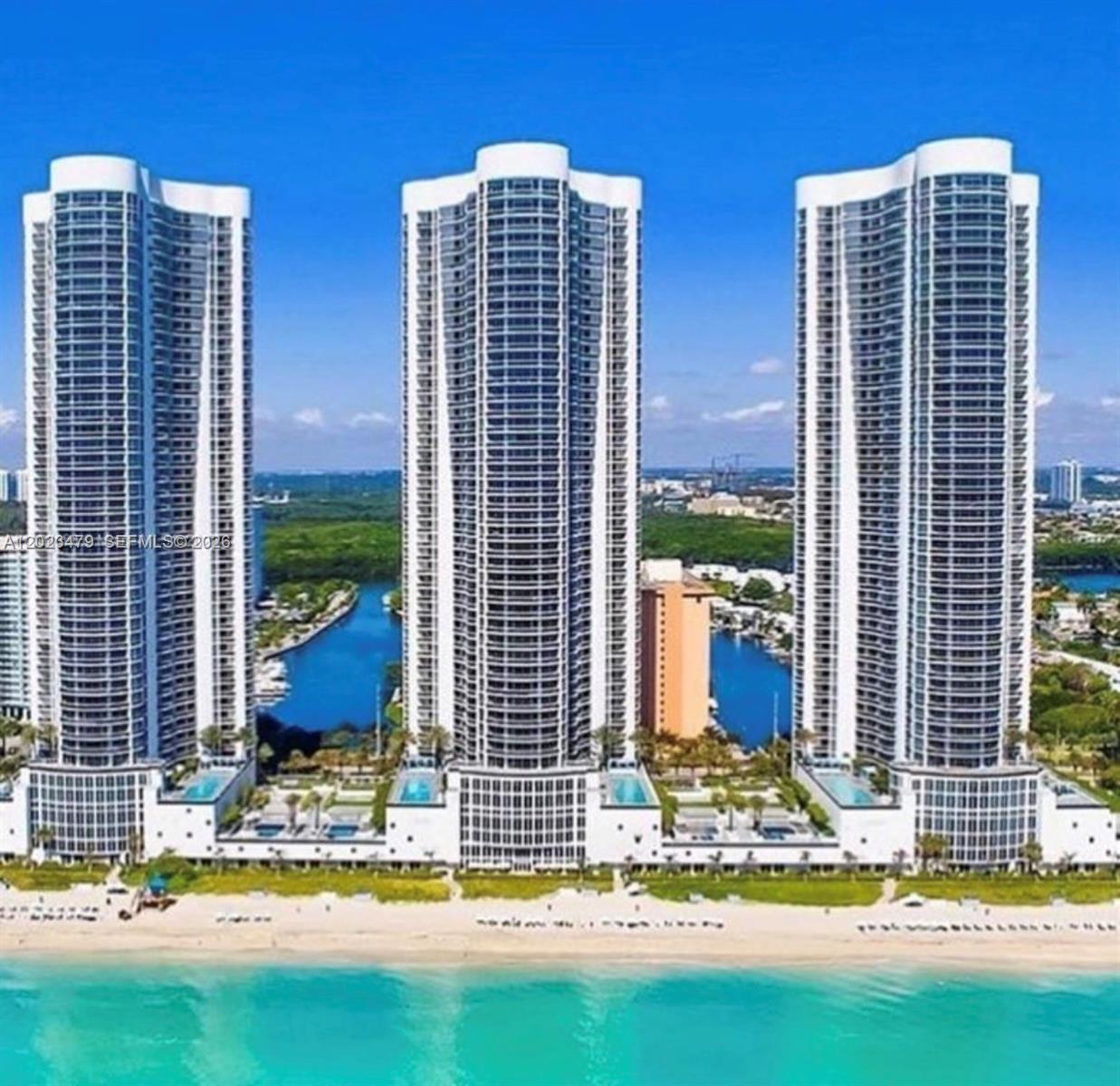 TDR TOWER I CONDO - Residential