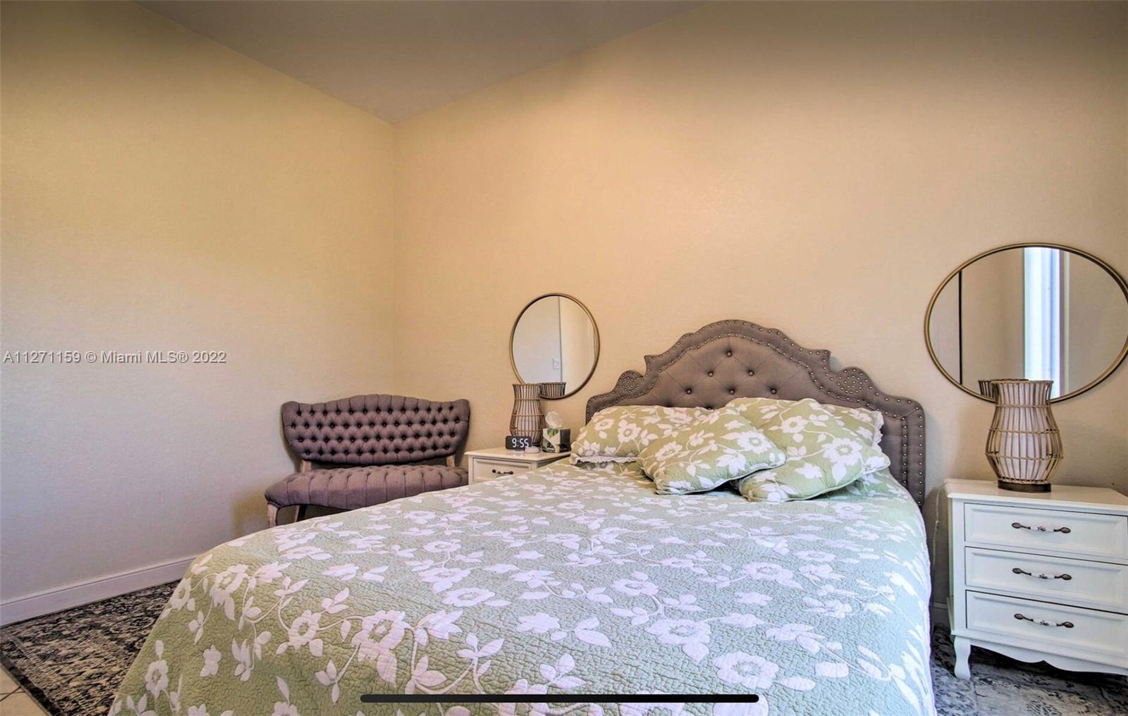 F R HUMPHRIES VILLA - Residential Lease