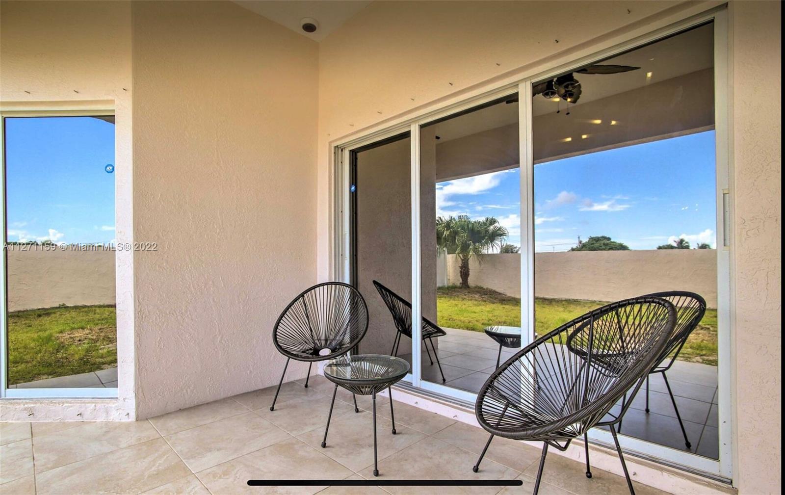 F R HUMPHRIES VILLA - Residential Lease