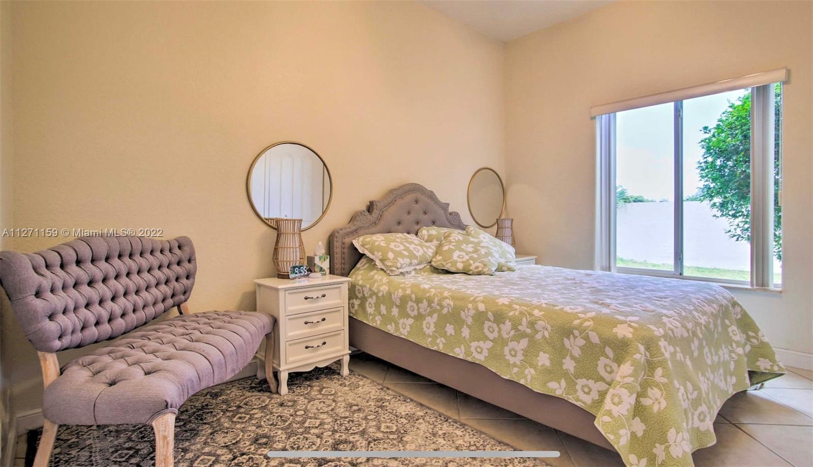F R HUMPHRIES VILLA - Residential Lease