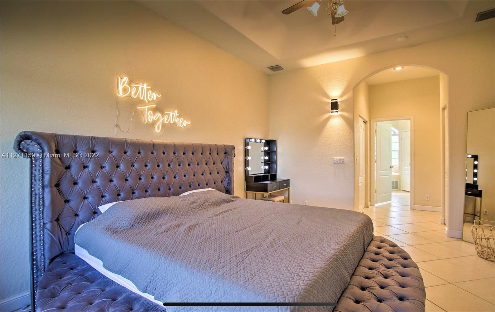 F R HUMPHRIES VILLA - Residential Lease