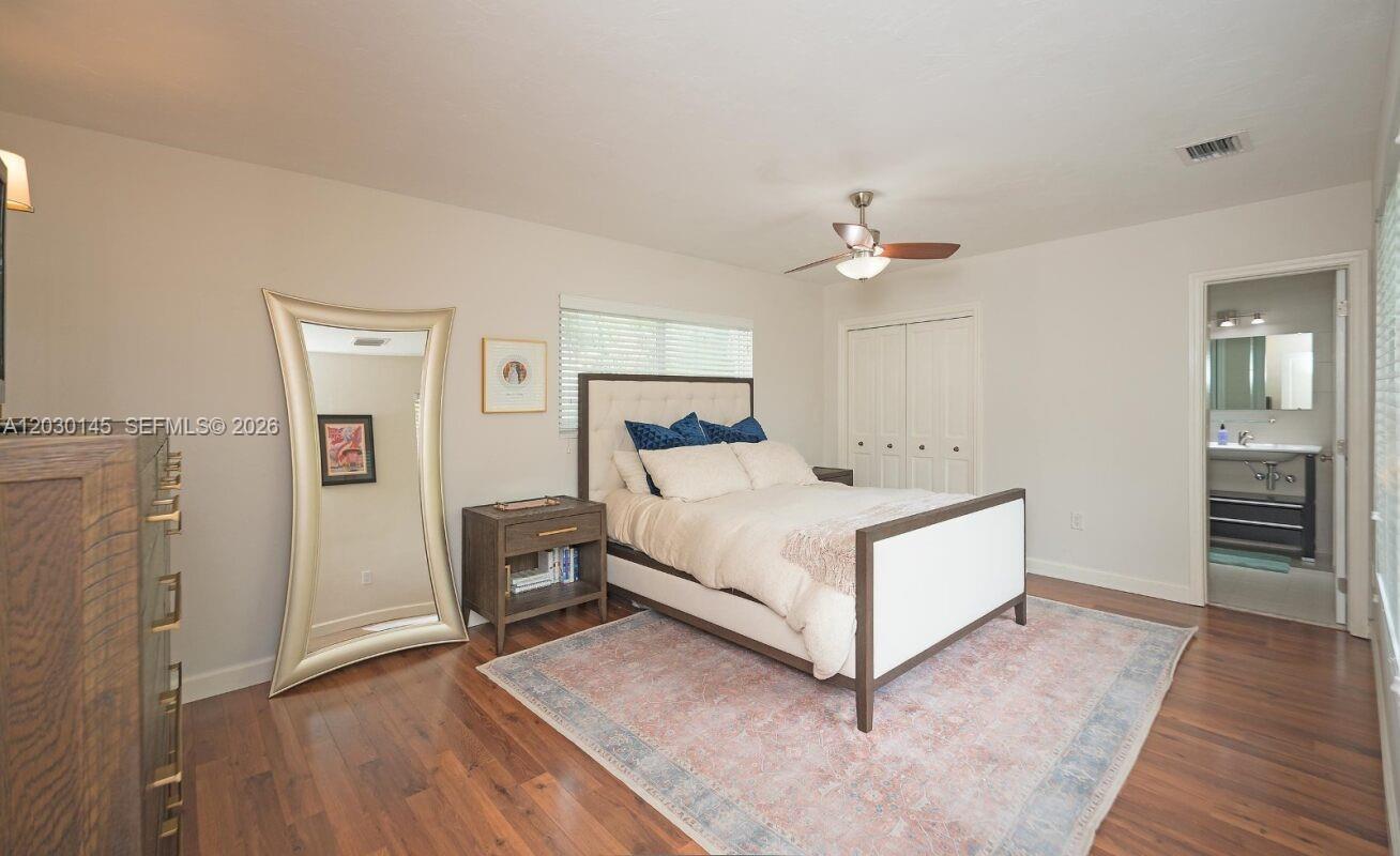 CORAL GABLES SEC B - Residential Lease
