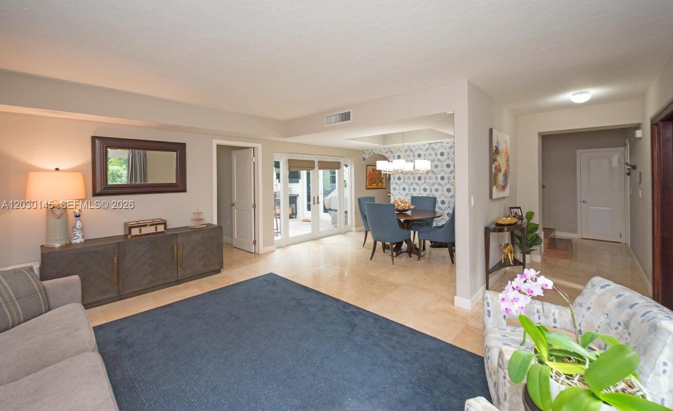 CORAL GABLES SEC B - Residential Lease