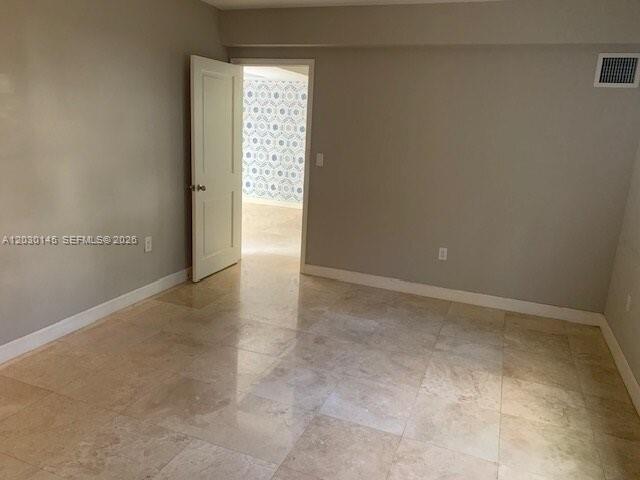 CORAL GABLES SEC B - Residential Lease