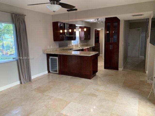 CORAL GABLES SEC B - Residential Lease