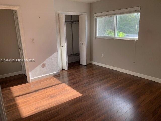 CORAL GABLES SEC B - Residential Lease
