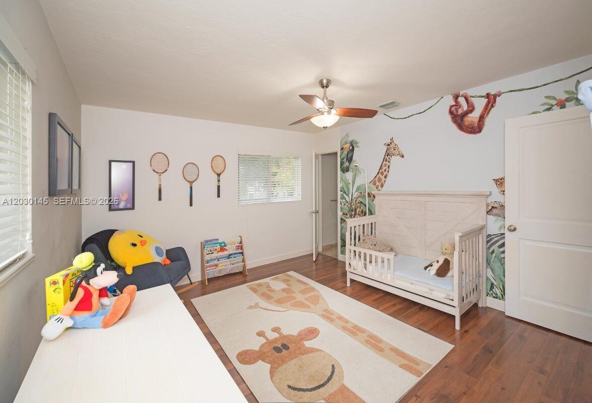 CORAL GABLES SEC B - Residential Lease