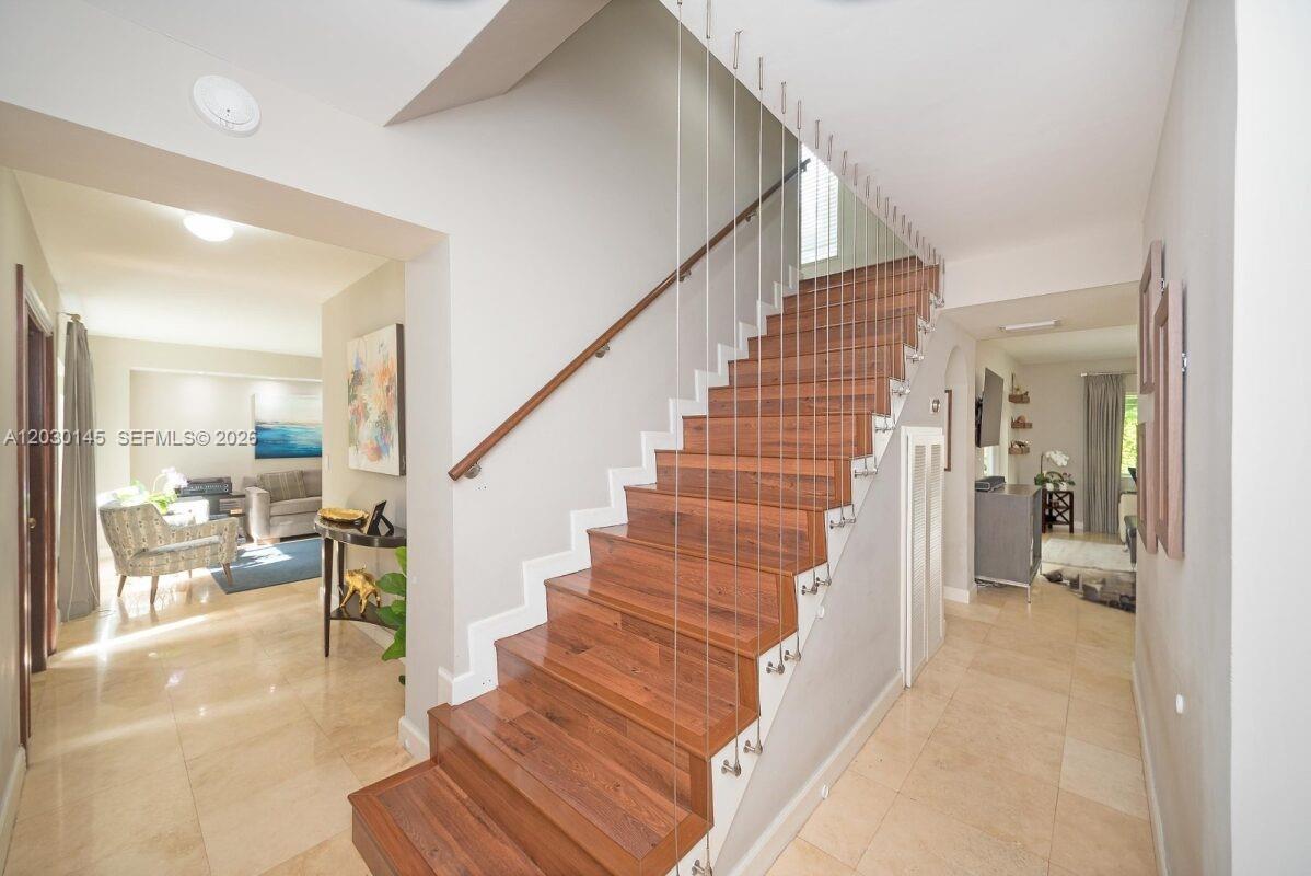 CORAL GABLES SEC B - Residential Lease