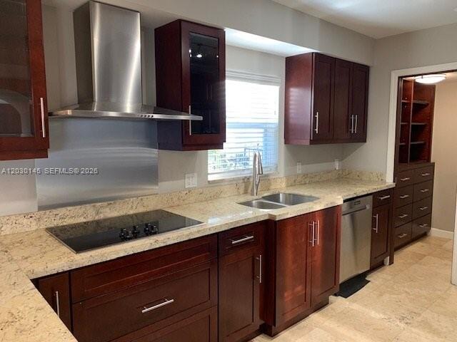 CORAL GABLES SEC B - Residential Lease