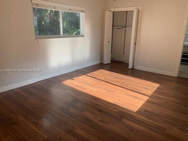 CORAL GABLES SEC B - Residential Lease