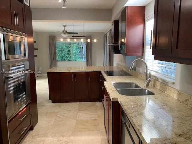 CORAL GABLES SEC B - Residential Lease