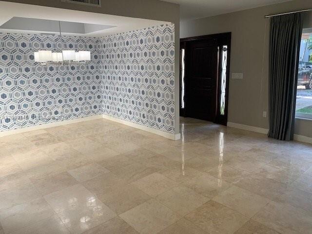 CORAL GABLES SEC B - Residential Lease