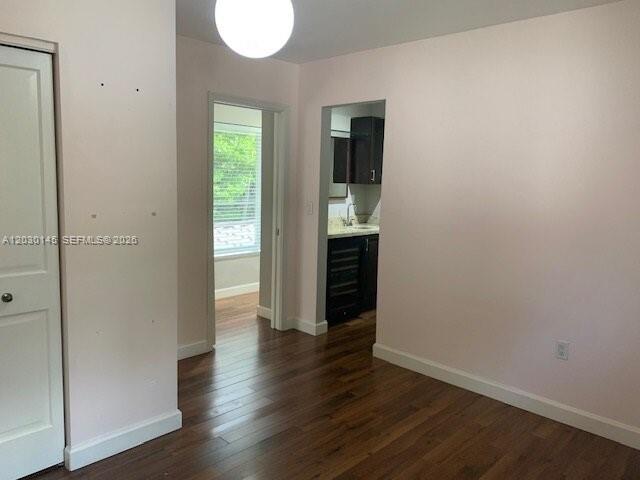 CORAL GABLES SEC B - Residential Lease