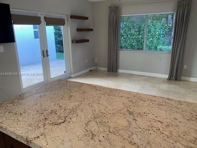 CORAL GABLES SEC B - Residential Lease
