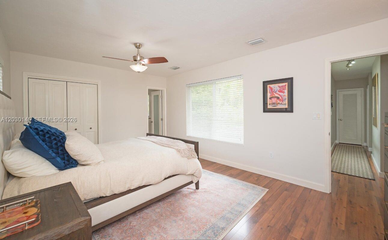 CORAL GABLES SEC B - Residential Lease