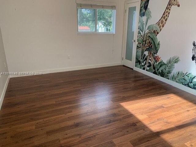 CORAL GABLES SEC B - Residential Lease