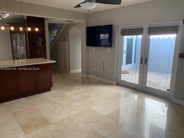 CORAL GABLES SEC B - Residential Lease