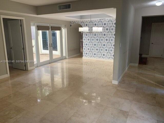 CORAL GABLES SEC B - Residential Lease