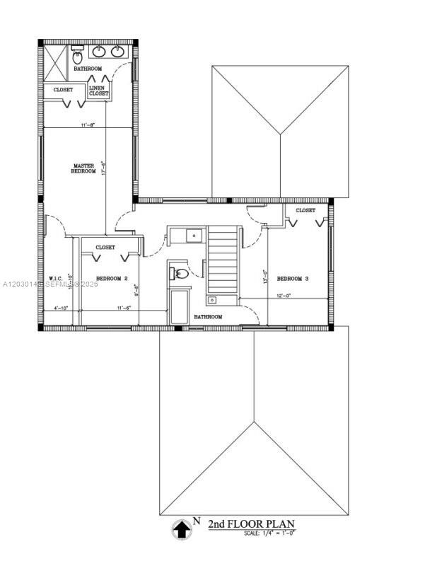 CORAL GABLES SEC B - Residential Lease