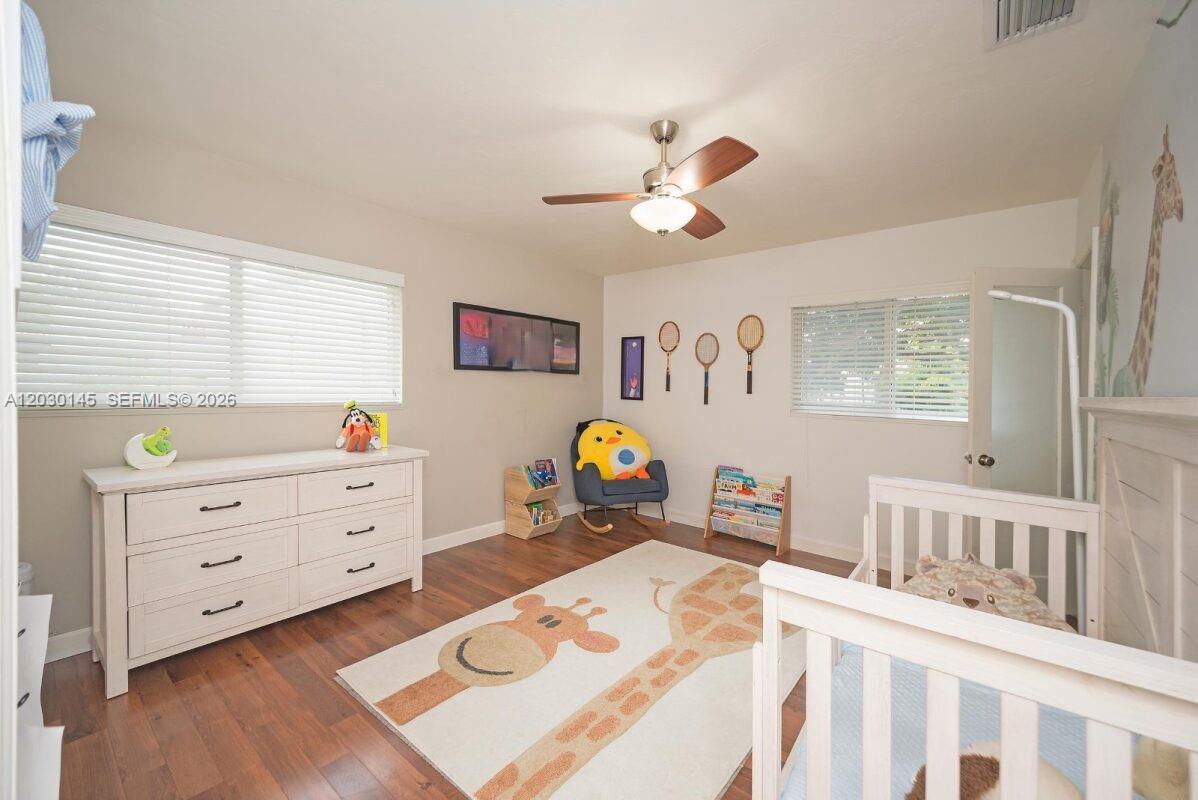 CORAL GABLES SEC B - Residential Lease