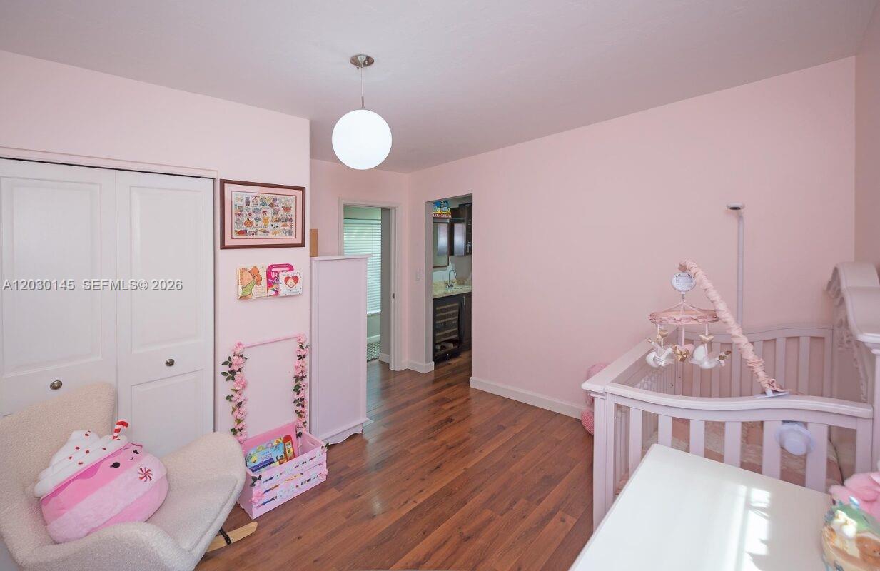 CORAL GABLES SEC B - Residential Lease