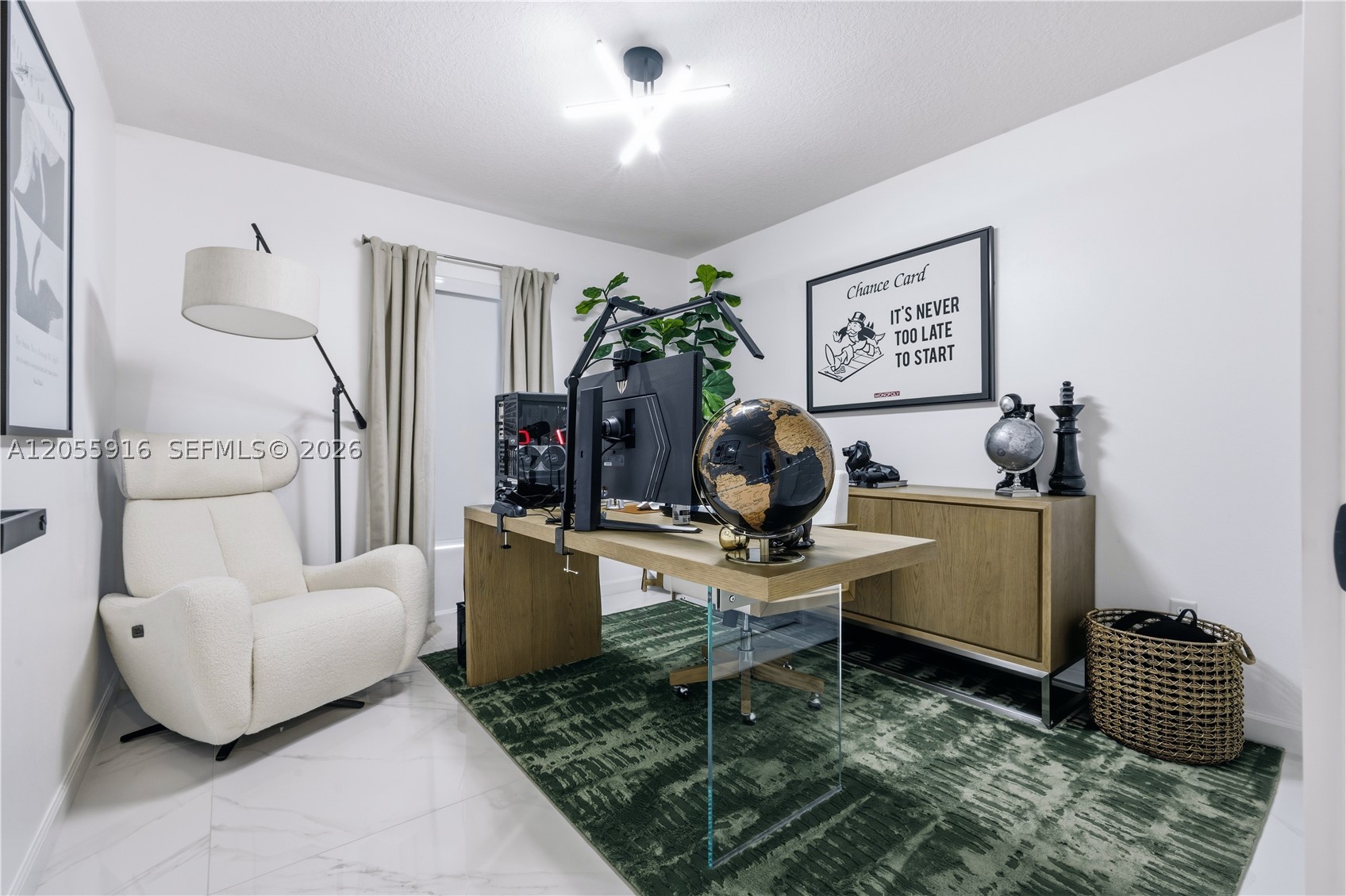 MEDITERRANEA - Residential Lease