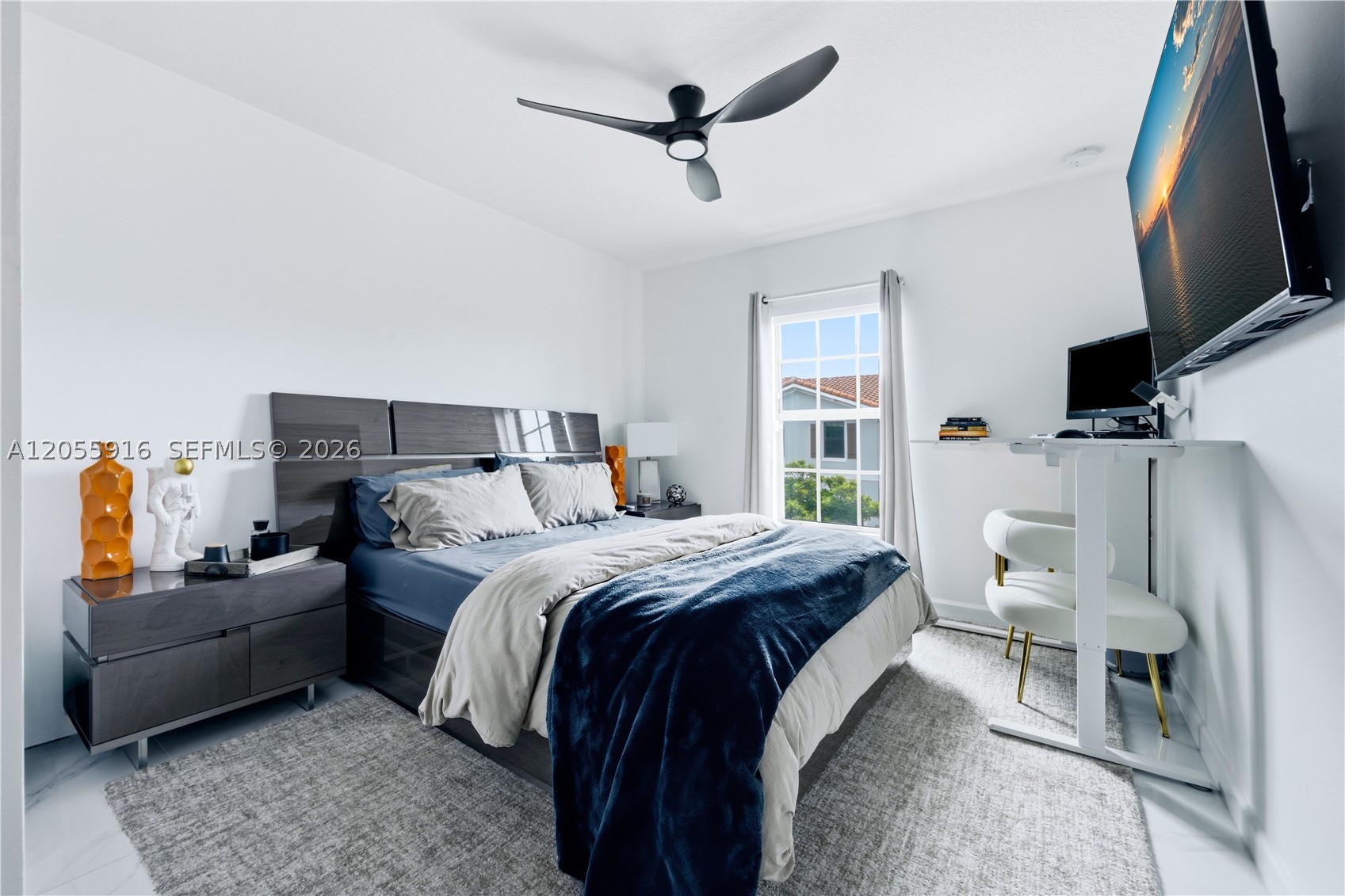 MEDITERRANEA - Residential Lease