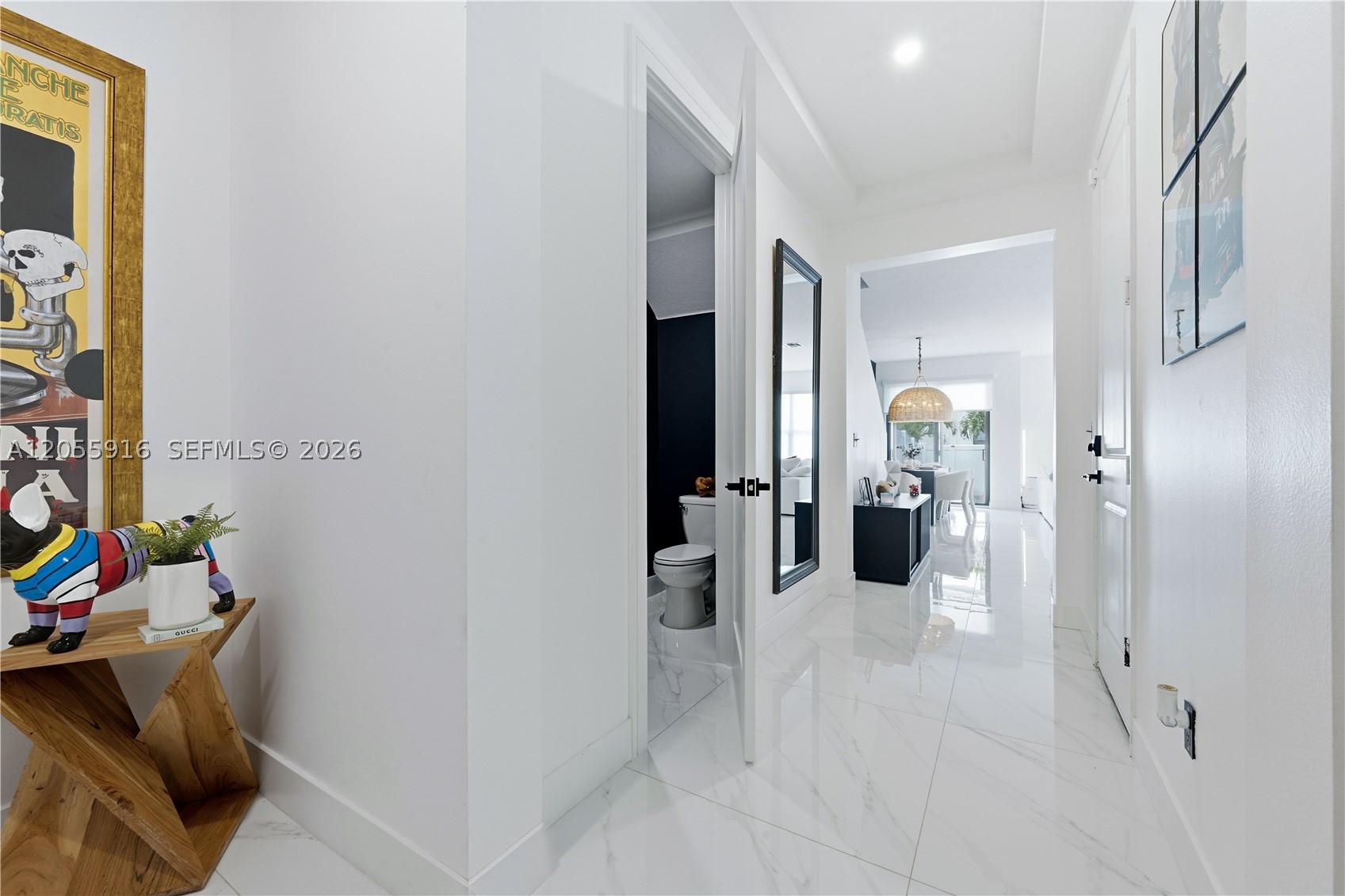 MEDITERRANEA - Residential Lease