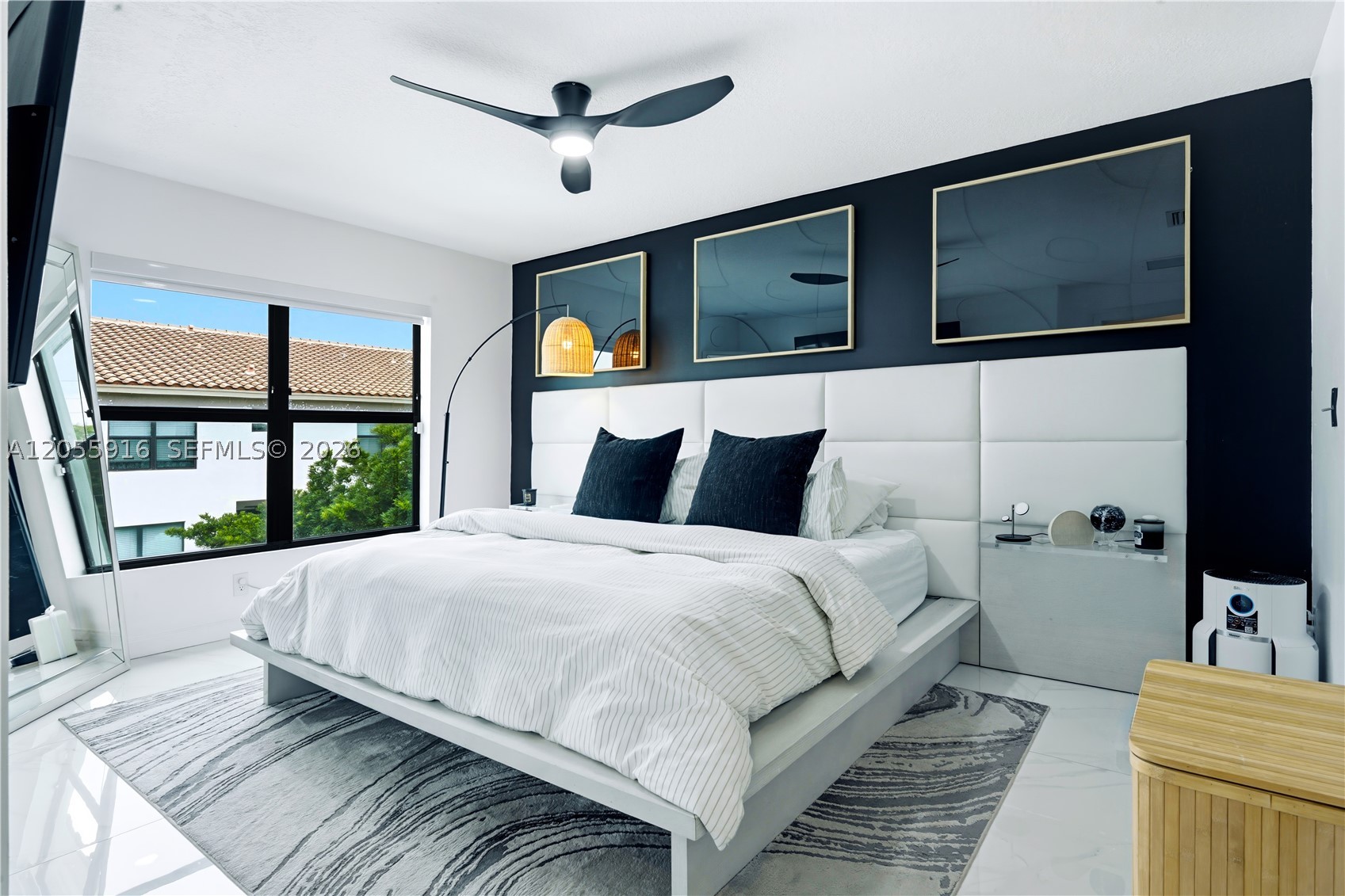 MEDITERRANEA - Residential Lease