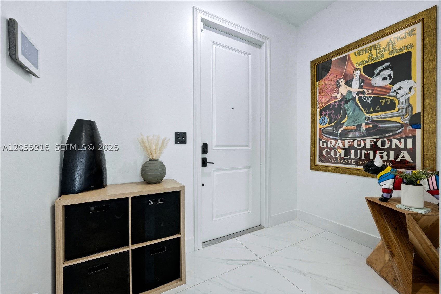 MEDITERRANEA - Residential Lease