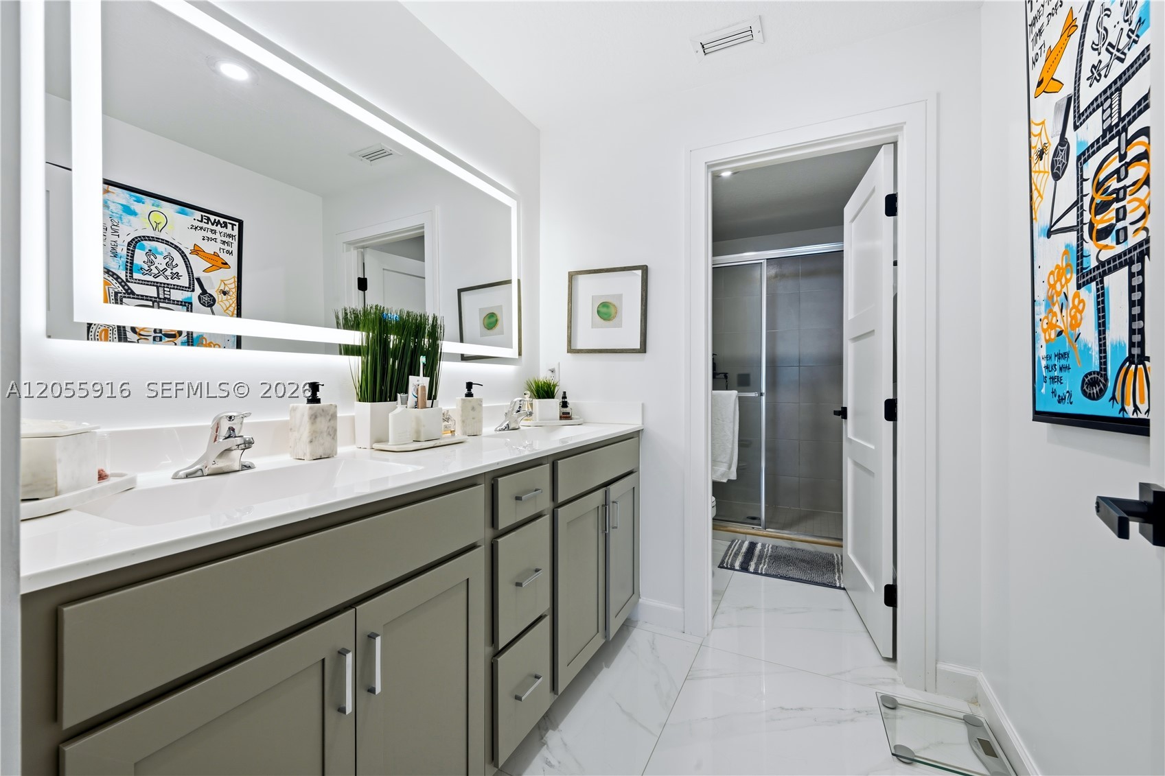 MEDITERRANEA - Residential Lease