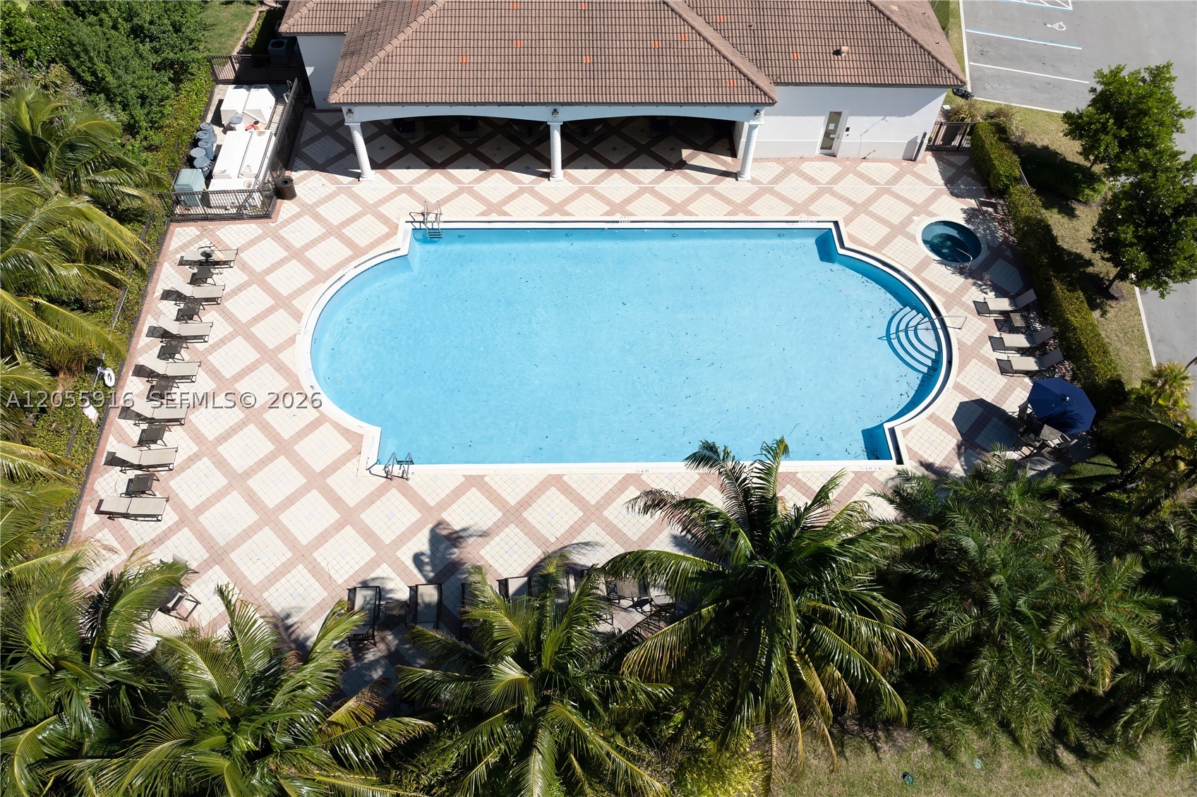 MEDITERRANEA - Residential Lease