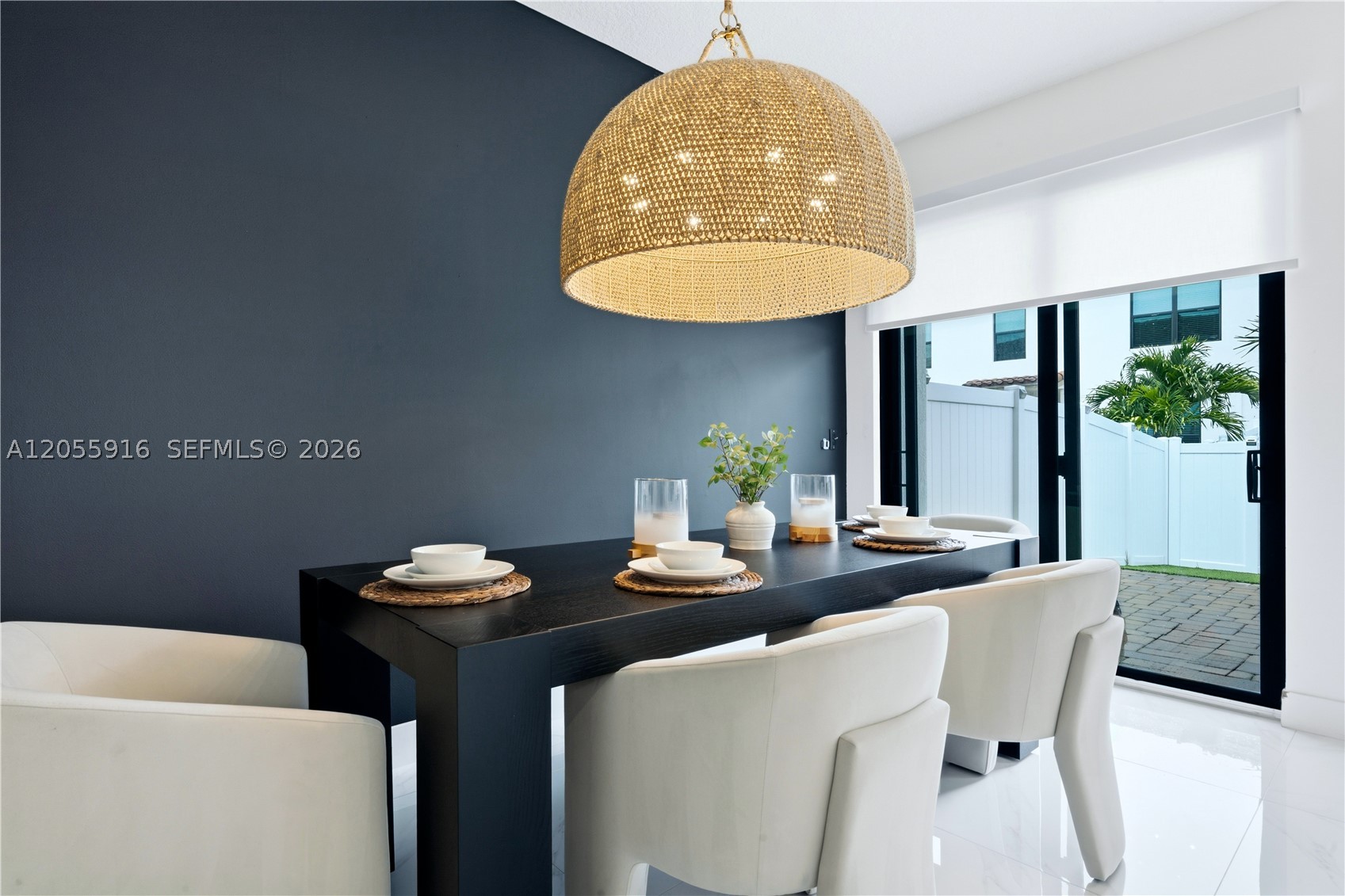 MEDITERRANEA - Residential Lease