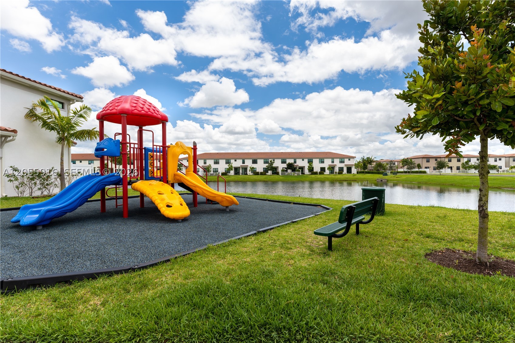 MEDITERRANEA - Residential Lease