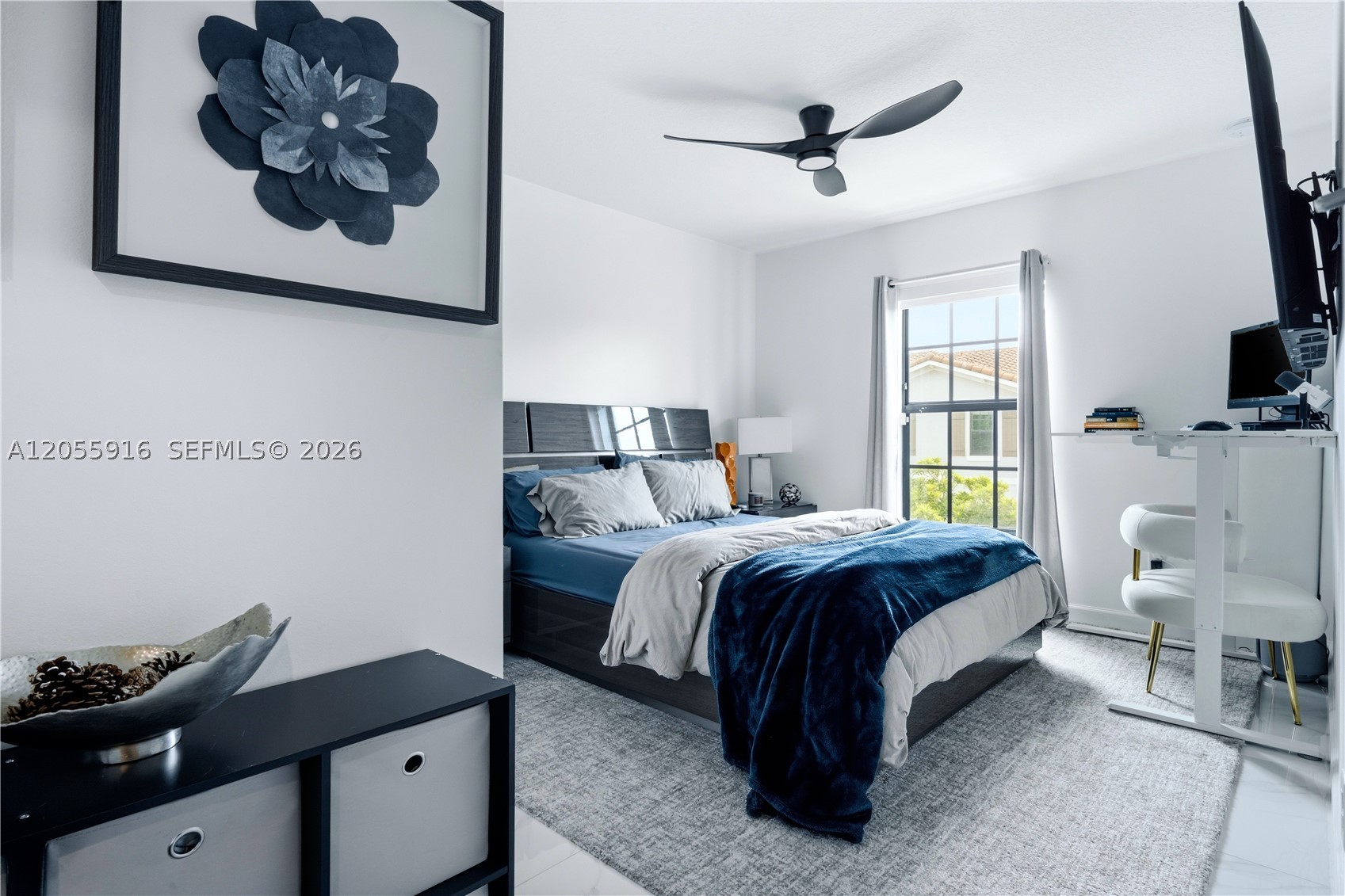 MEDITERRANEA - Residential Lease