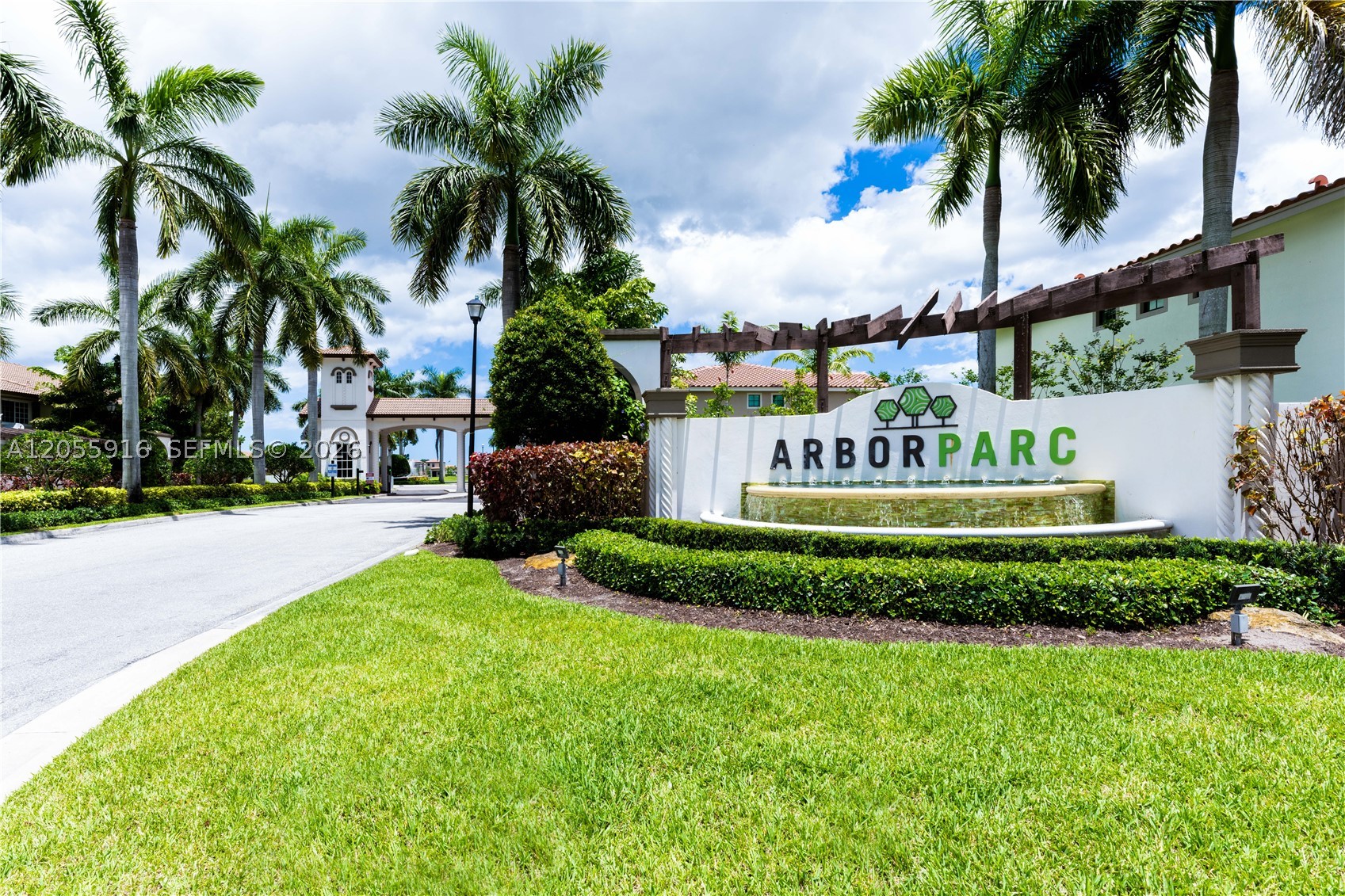 MEDITERRANEA - Residential Lease
