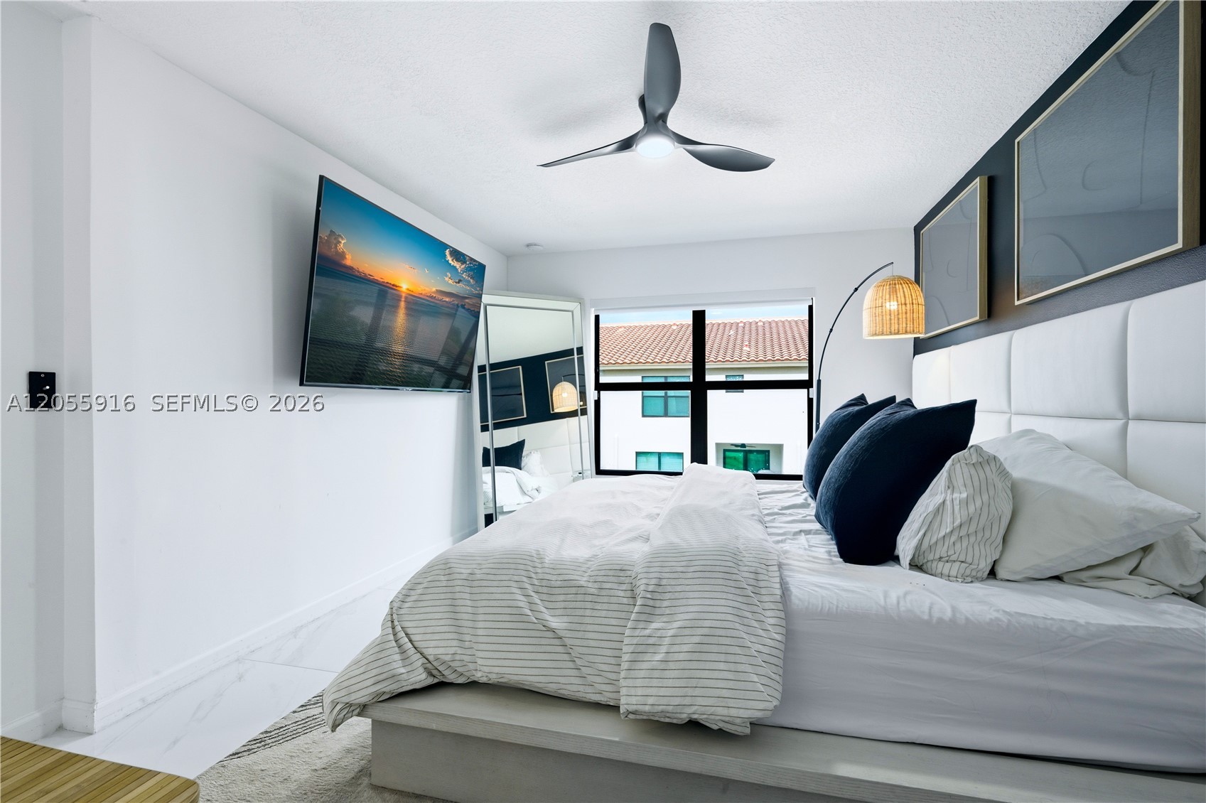 MEDITERRANEA - Residential Lease