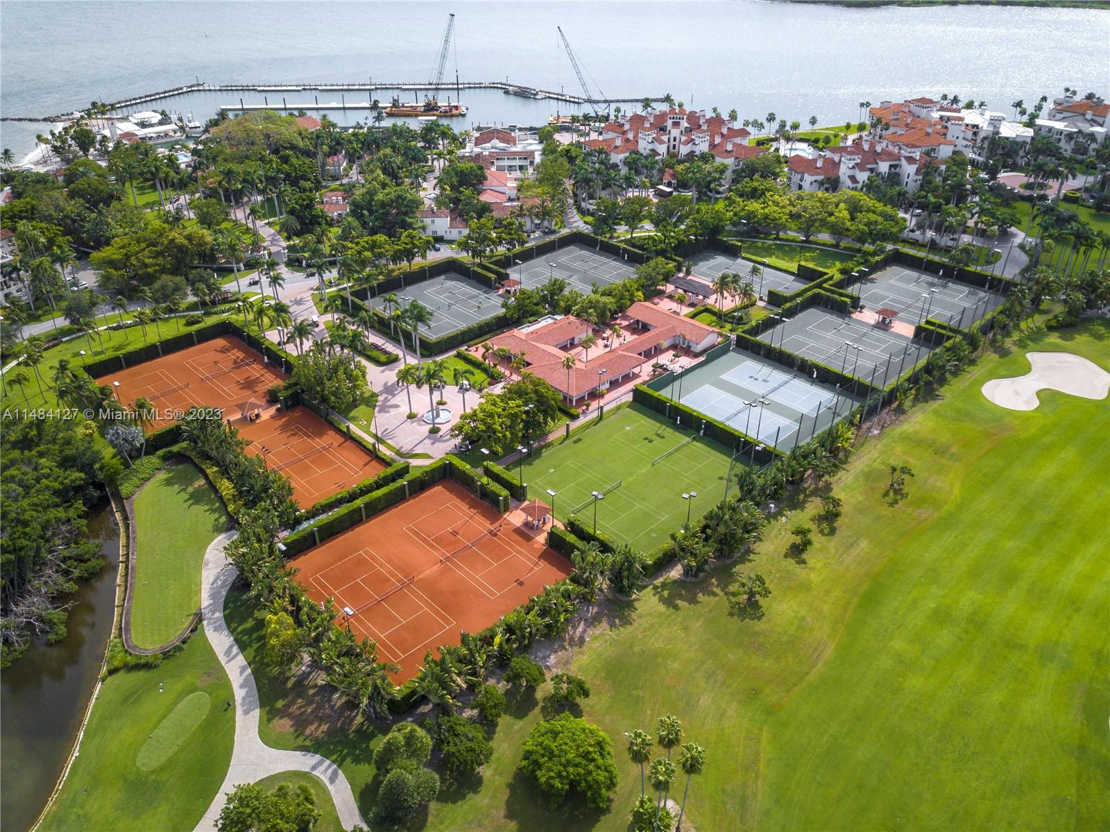 7600 OCEANSIDE AT FISHER - Residential