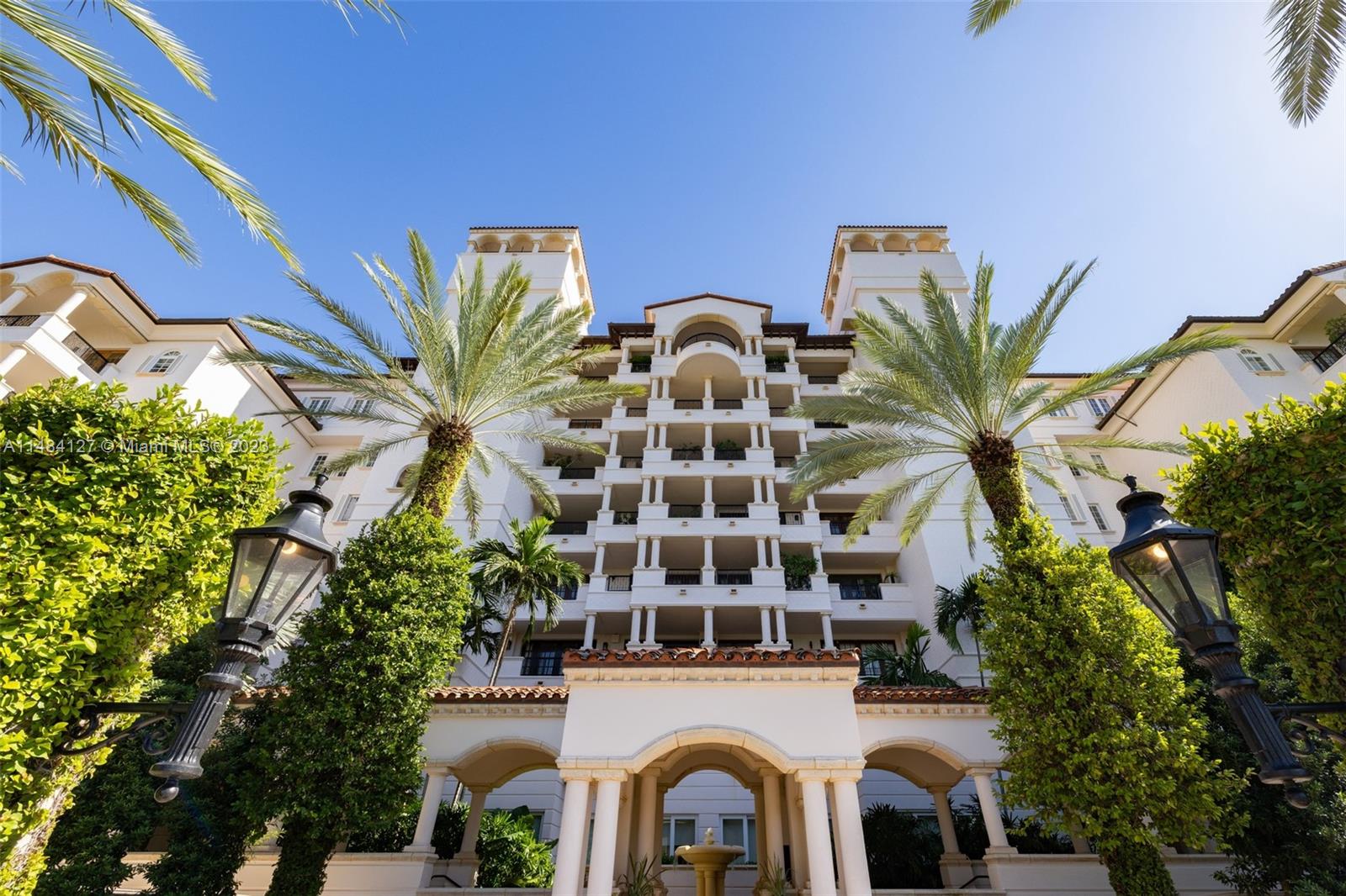7600 OCEANSIDE AT FISHER - Residential
