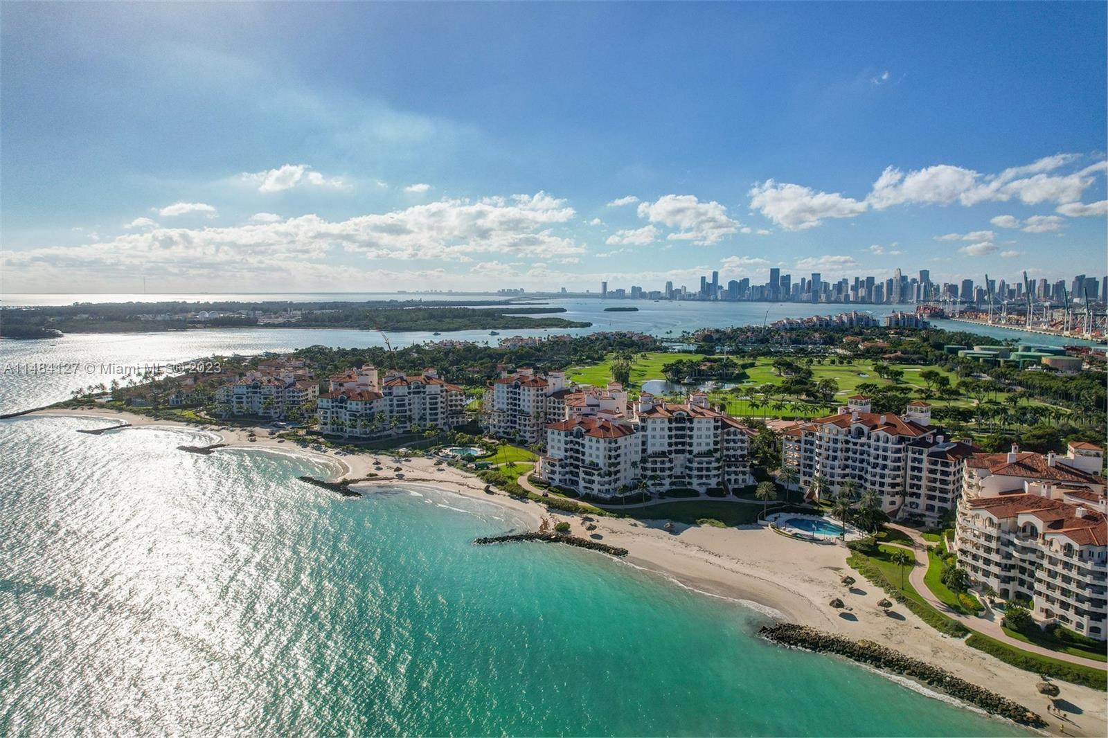 7600 OCEANSIDE AT FISHER - Residential