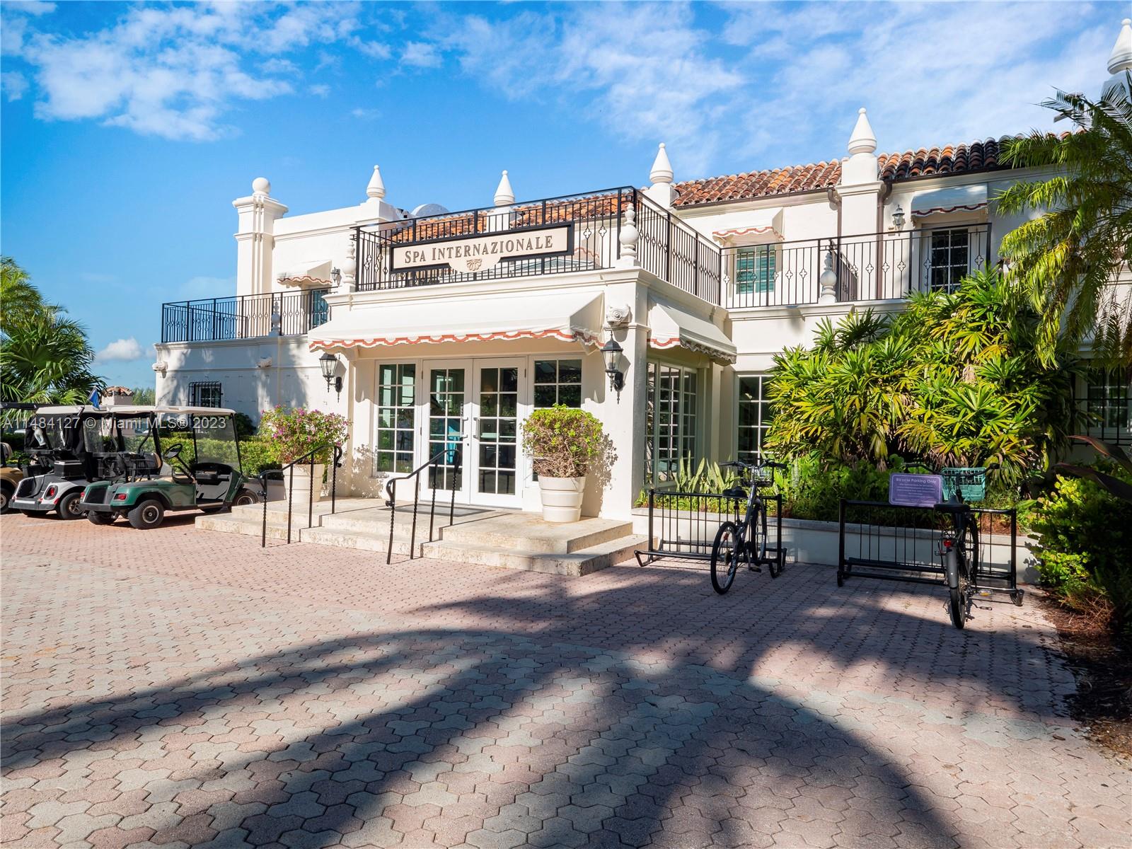 7600 OCEANSIDE AT FISHER - Residential