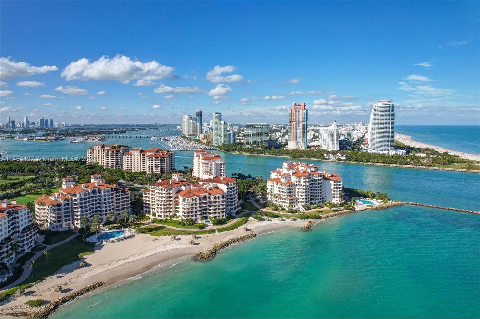 7600 OCEANSIDE AT FISHER - Residential