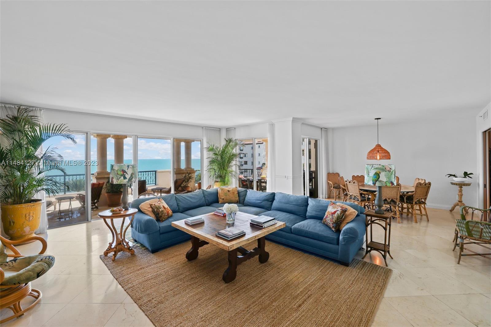 7600 OCEANSIDE AT FISHER - Residential
