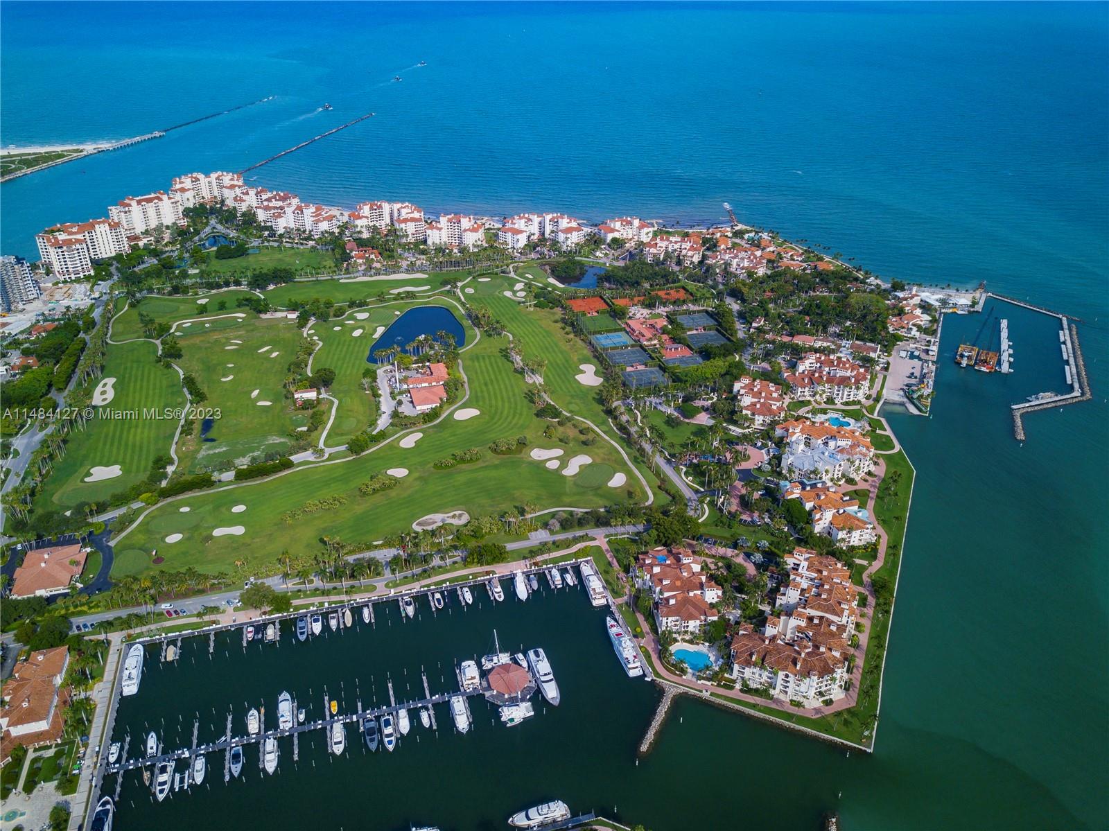 7600 OCEANSIDE AT FISHER - Residential