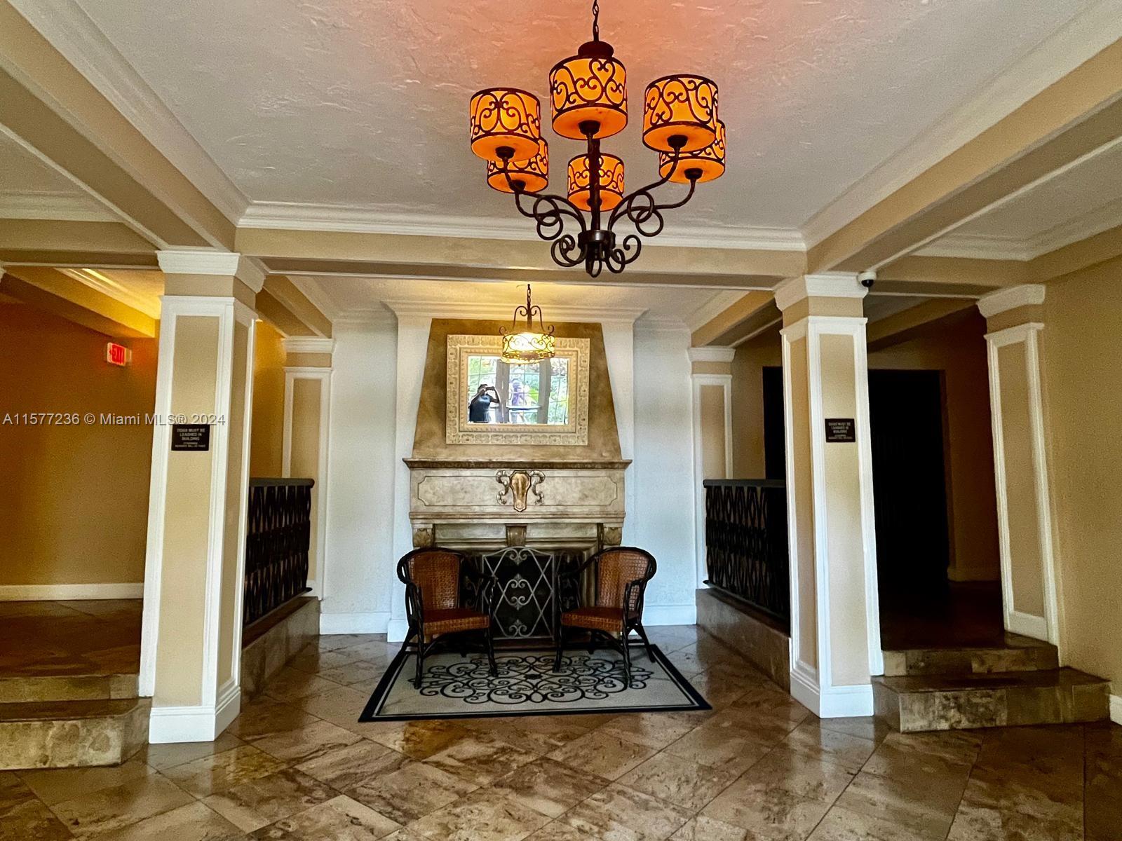 EVERGLADES EAST CONDO - Residential Lease