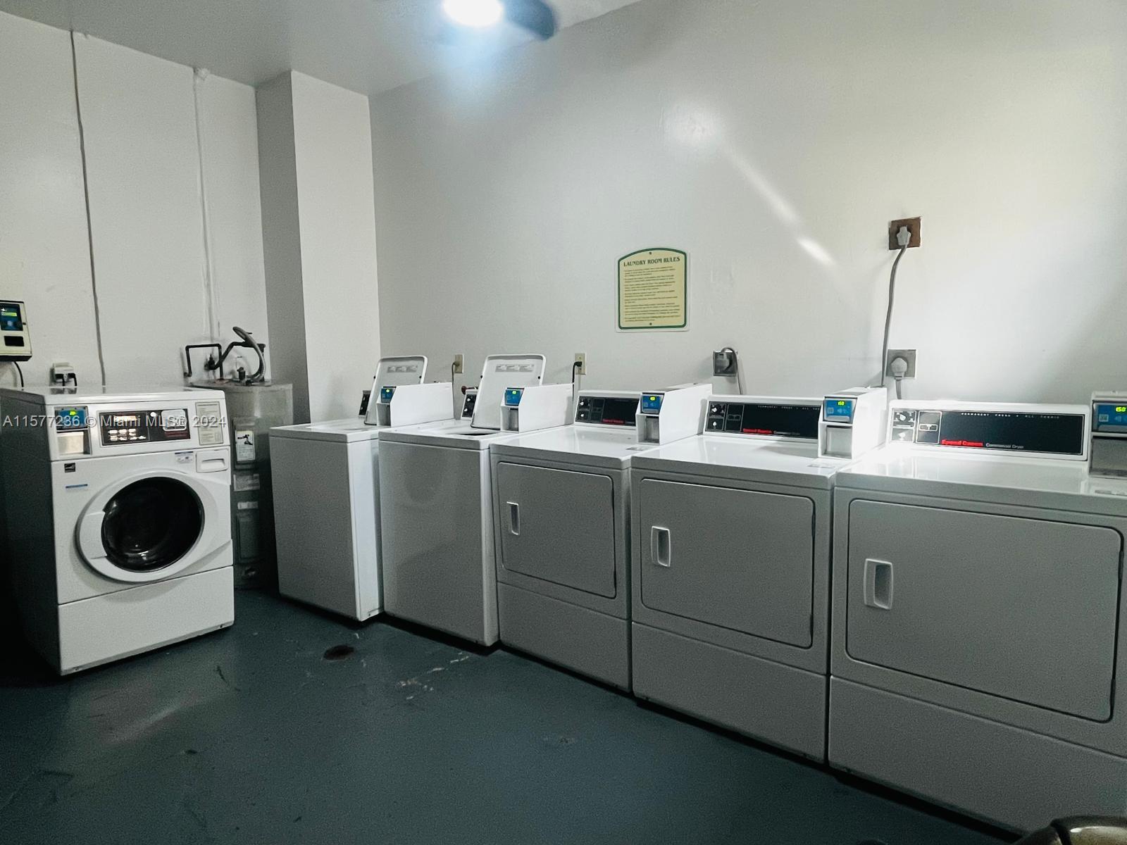 EVERGLADES EAST CONDO - Residential Lease